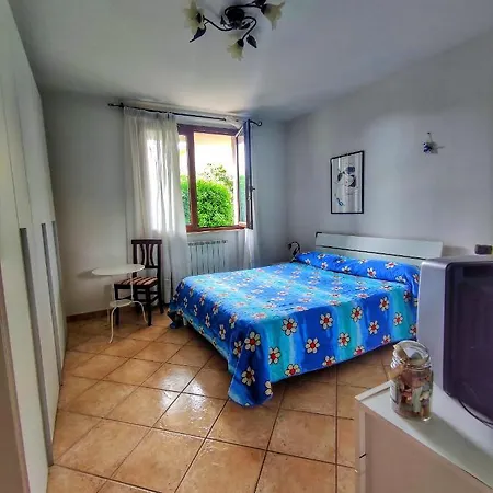Semesterbostad Casa In Riviera