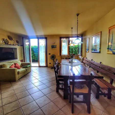 Casa In Riviera