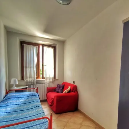 Casa In Riviera * Lido di Fermo
