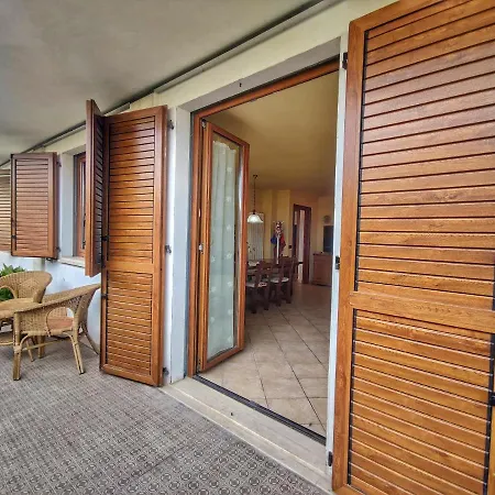 Dom wakacyjny Casa In Riviera Lido di Fermo